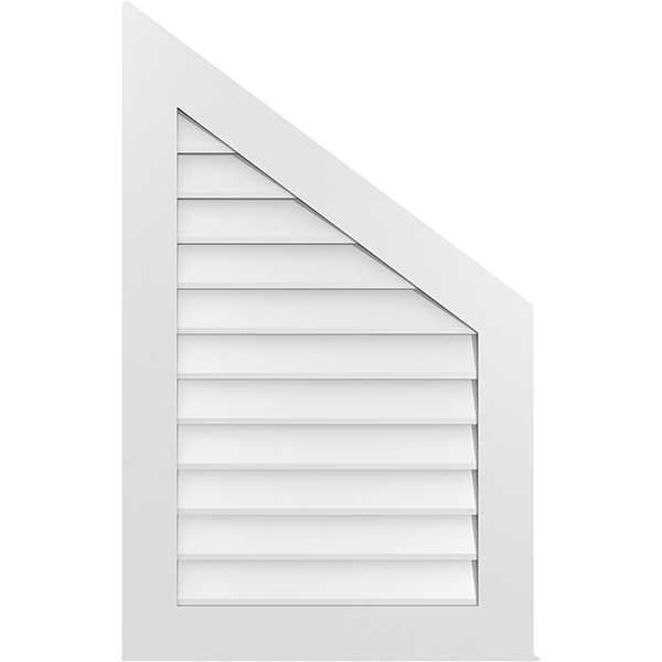Ekena Millwork GVPPR26X4201SN-09