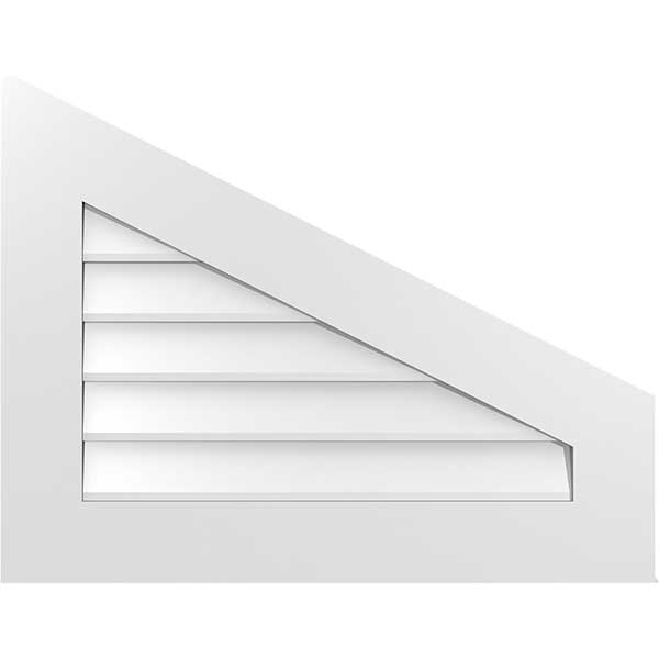 Ekena Millwork GVPPR28X2201SN-06