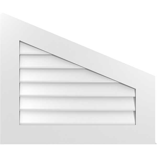 Ekena Millwork GVPPR28X2401SN-05