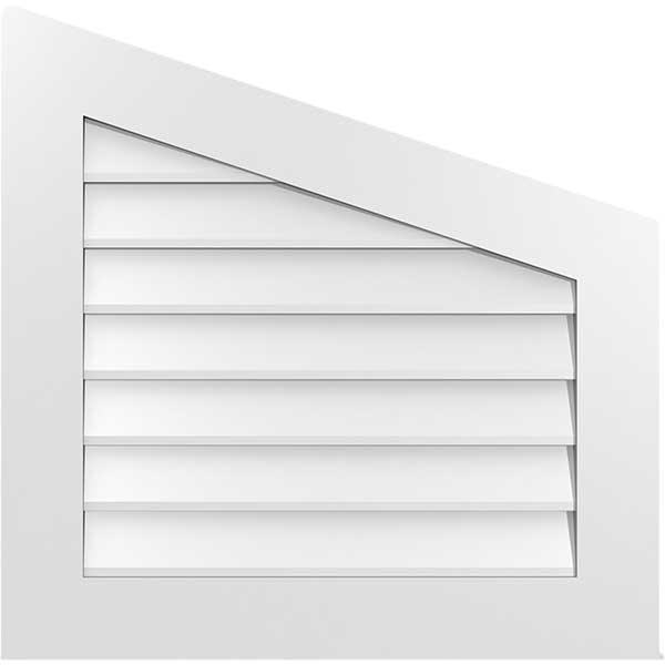 Ekena Millwork GVPPR28X2801SN-04