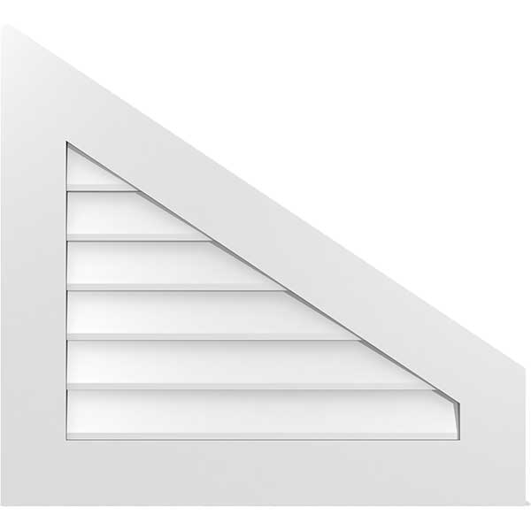 Ekena Millwork GVPPR28X2601SN-08