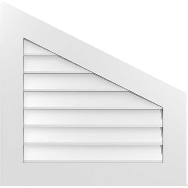Ekena Millwork GVPPR28X2801SN-06