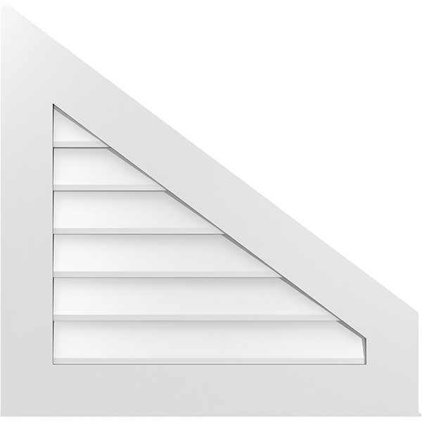 Ekena Millwork GVPPR28X2801SN-09