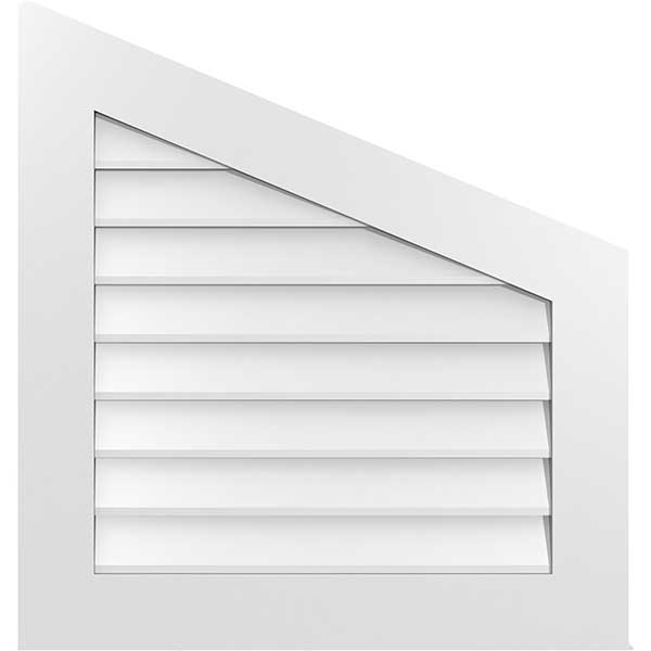 Ekena Millwork GVPPR28X3001SN-05