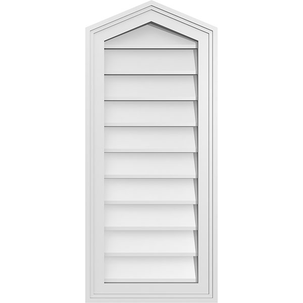 Ekena Millwork GVPPE14X3202SN-05