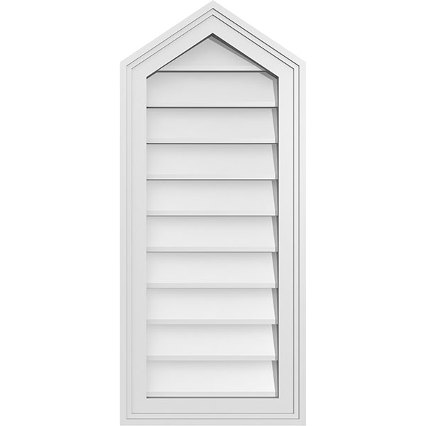 Ekena Millwork GVPPE14X3202SN-08