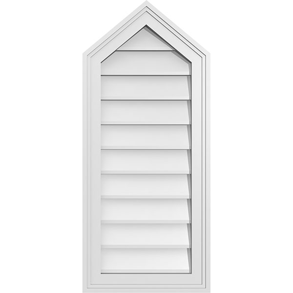 Ekena Millwork GVPPE14X3202SN-10