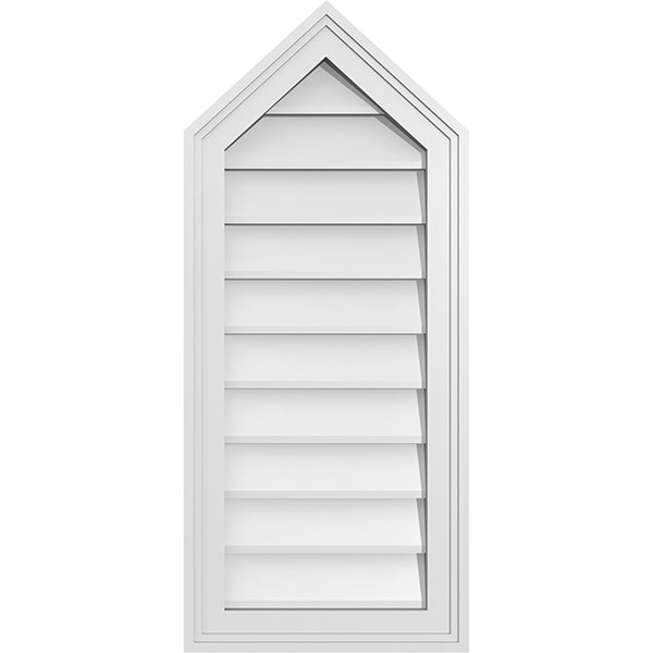 Ekena Millwork GVPPE14X3202SN-11