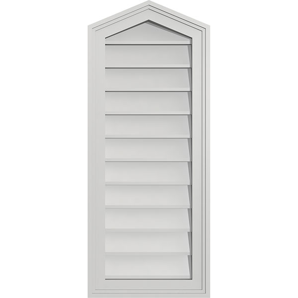Ekena Millwork GVPPE14X3402SN-05