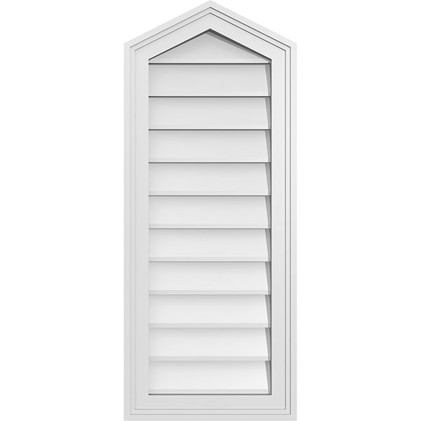 Ekena Millwork GVPPE14X3402SN-06