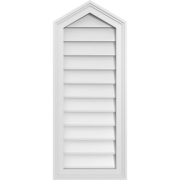 Ekena Millwork GVPPE14X3402SN-07