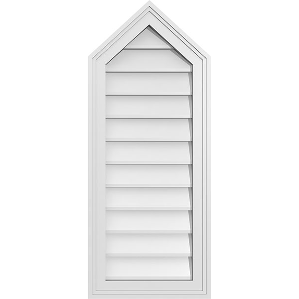Ekena Millwork GVPPE14X3402SN-11