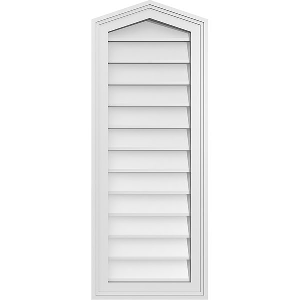 Ekena Millwork GVPPE14X3602SN-04