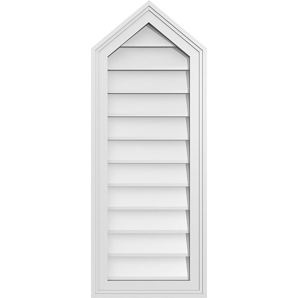 Ekena Millwork GVPPE14X3602SN-10