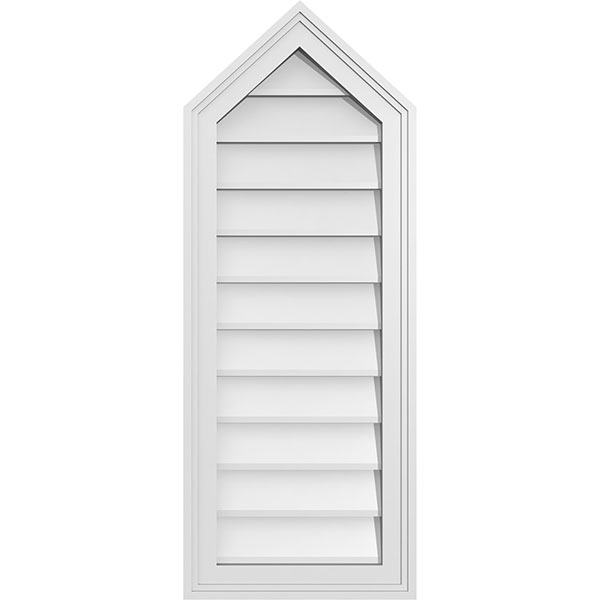 Ekena Millwork GVPPE14X3602SN-11