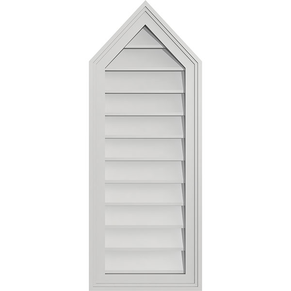 Ekena Millwork GVPPE14X3602SN-13