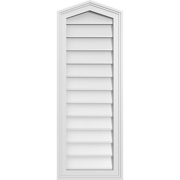 Ekena Millwork GVPPE14X3802SN-04