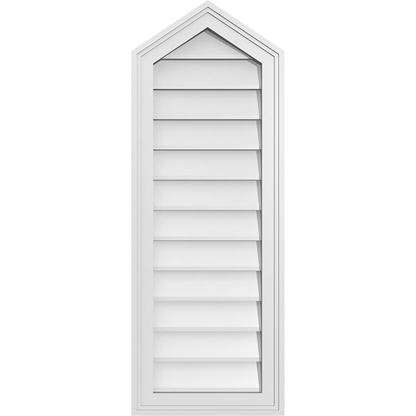 Ekena Millwork GVPPE14X3802SN-08