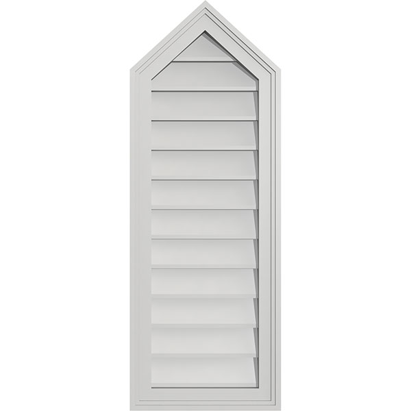 Ekena Millwork GVPPE14X3802SN-11