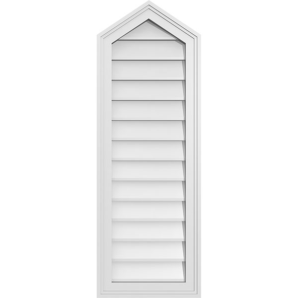 Ekena Millwork GVPPE14X4002SN-08