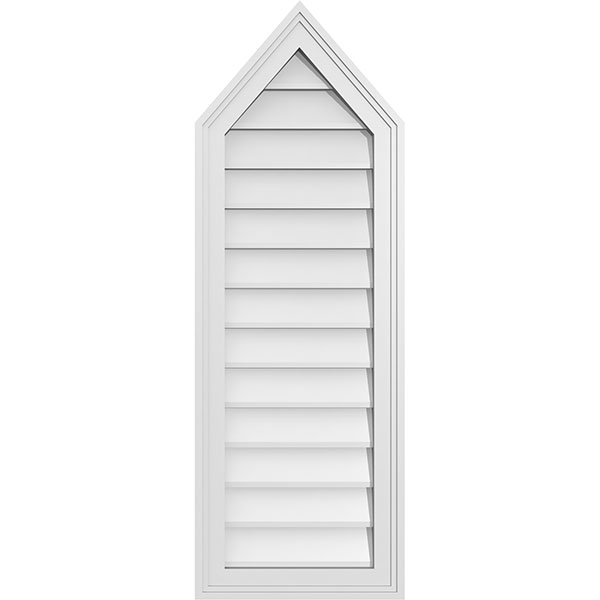 Ekena Millwork GVPPE14X4002SN-14