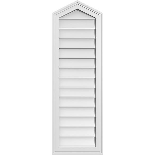 Ekena Millwork GVPPE14X4202SN-06