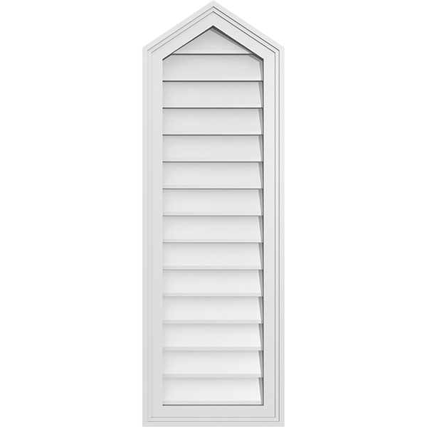 Ekena Millwork GVPPE14X4202SN-08