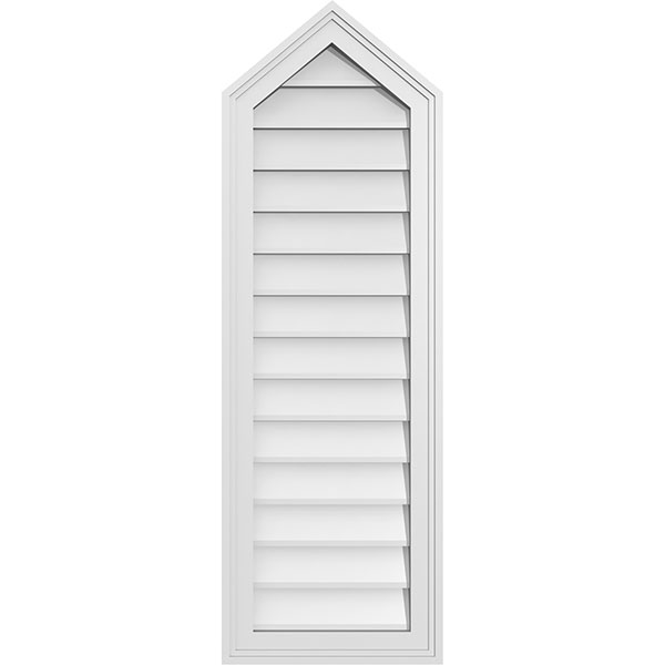 Ekena Millwork GVPPE14X4202SN-10