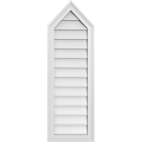 Ekena Millwork GVPPE14X4202SN-13