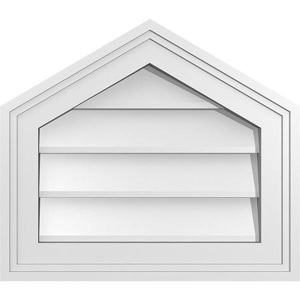 Ekena Millwork GVPPE16X1402SN-07