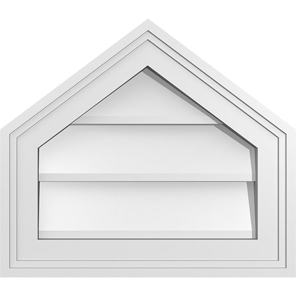 Ekena Millwork GVPPE16X1402SN-09