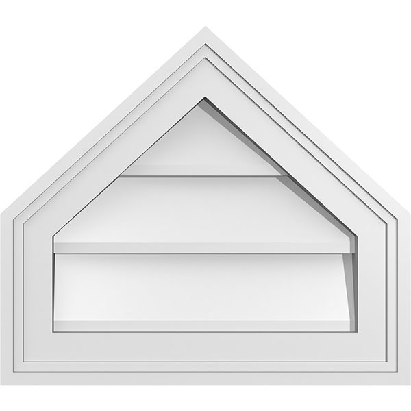 Ekena Millwork GVPPE16X1402SN-11