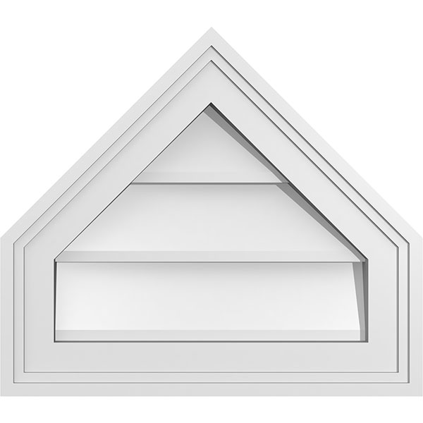 Ekena Millwork GVPPE16X1402SN-12