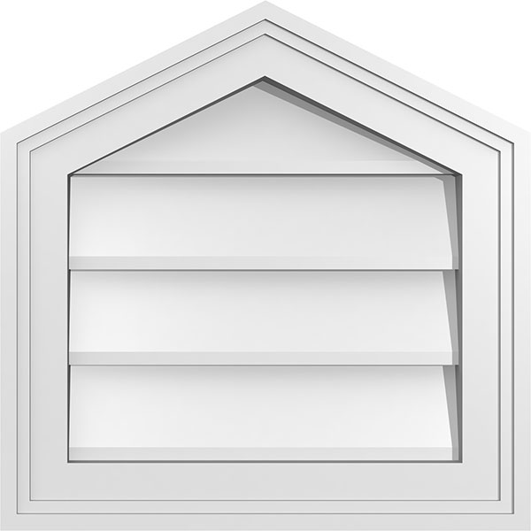 Ekena Millwork GVPPE16X1602SN-06