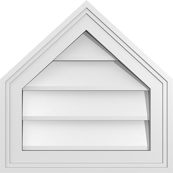 Ekena Millwork GVPPE16X1602SN-11
