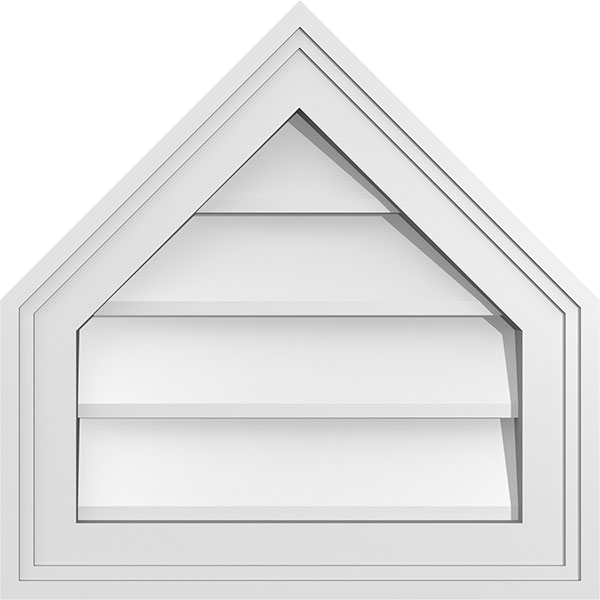 Ekena Millwork GVPPE16X1602SN-12