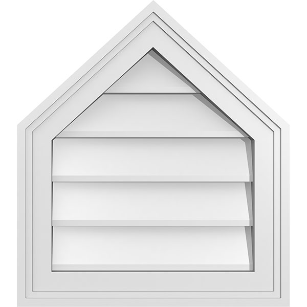Ekena Millwork GVPPE16X1802SN-11