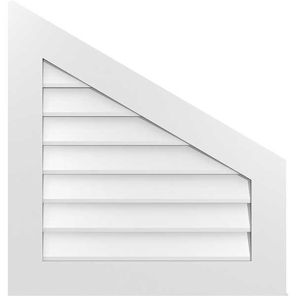Ekena Millwork GVPPR28X3001SN-07