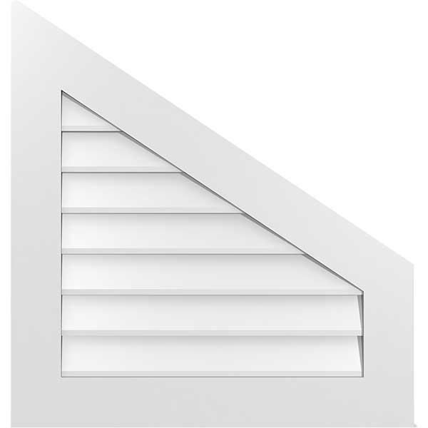 Ekena Millwork GVPPR28X3001SN-08