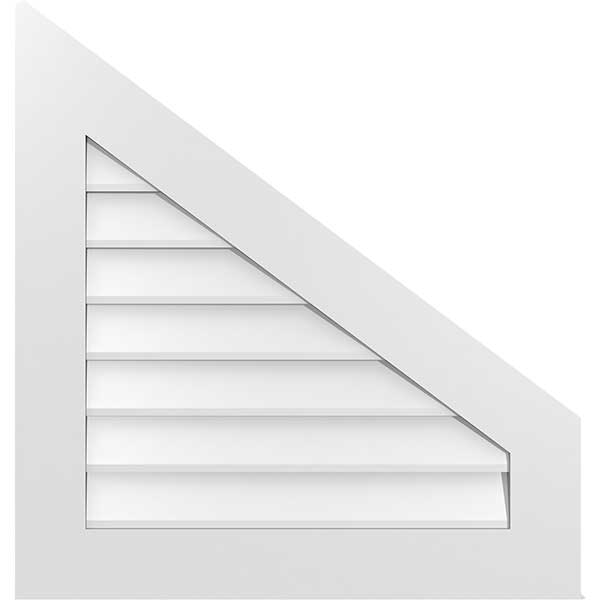 Ekena Millwork GVPPR28X3001SN-09