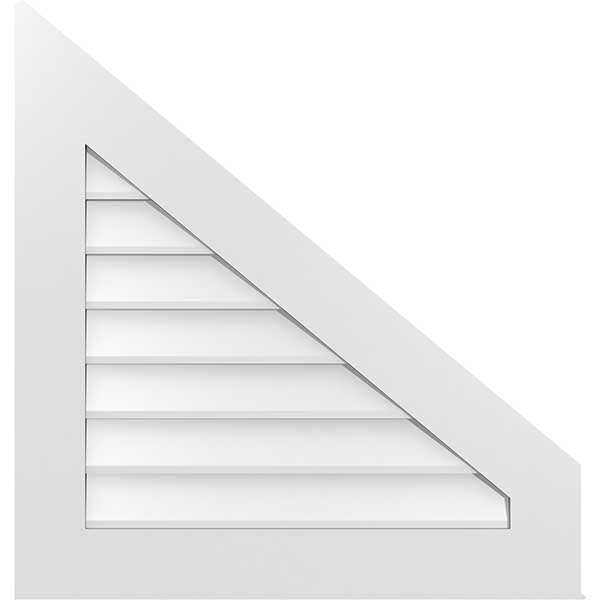 Ekena Millwork GVPPR28X3001SN-10