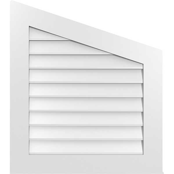 Ekena Millwork GVPPR28X3201SN-04