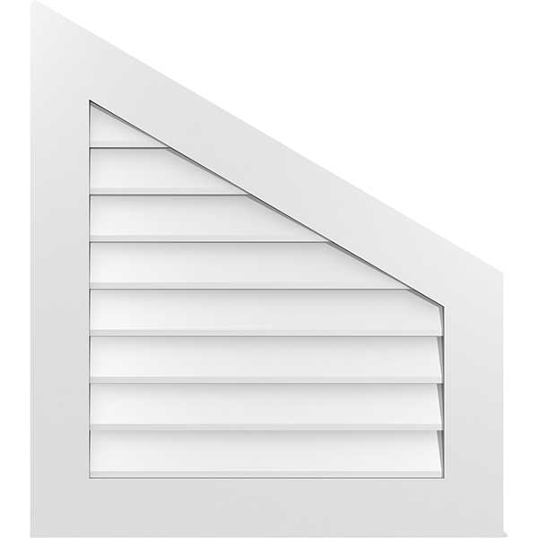 Ekena Millwork GVPPR28X3201SN-07