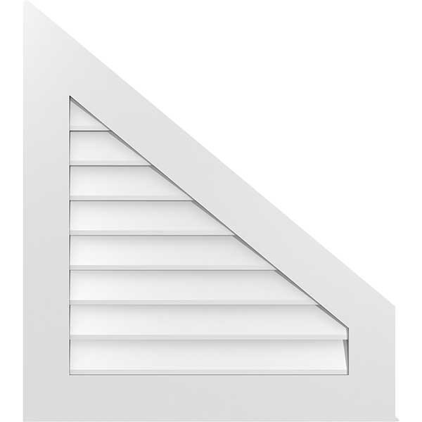 Ekena Millwork GVPPR28X3201SN-10
