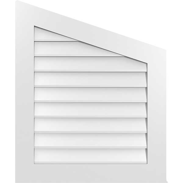 Ekena Millwork GVPPR28X3401SN-04