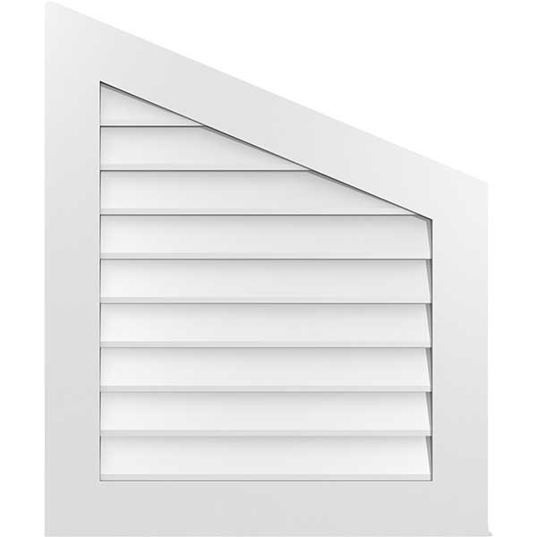 Ekena Millwork GVPPR28X3401SN-05