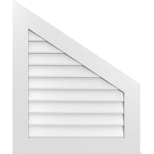 Ekena Millwork GVPPR28X3401SN-08