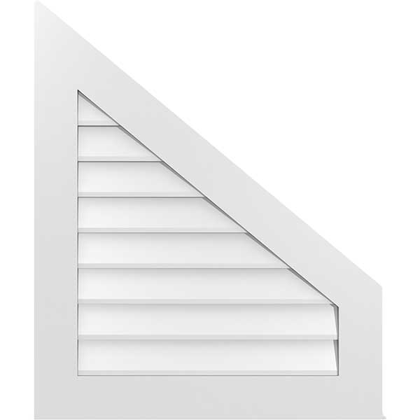 Ekena Millwork GVPPR28X3401SN-10
