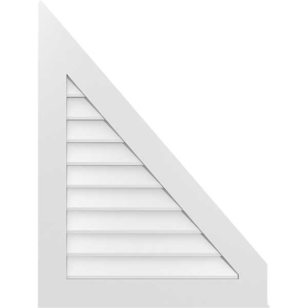 Ekena Millwork GVPPR28X3801SN-14