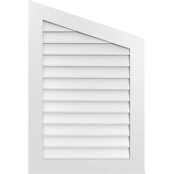 Ekena Millwork GVPPR28X4201SN-04